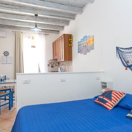 Casa Marea Διαμέρισμα Cefalù Εξωτερικό φωτογραφία