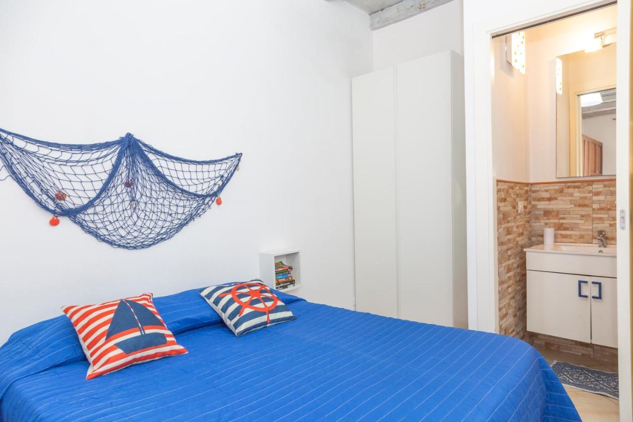 Casa Marea Διαμέρισμα Cefalù Εξωτερικό φωτογραφία