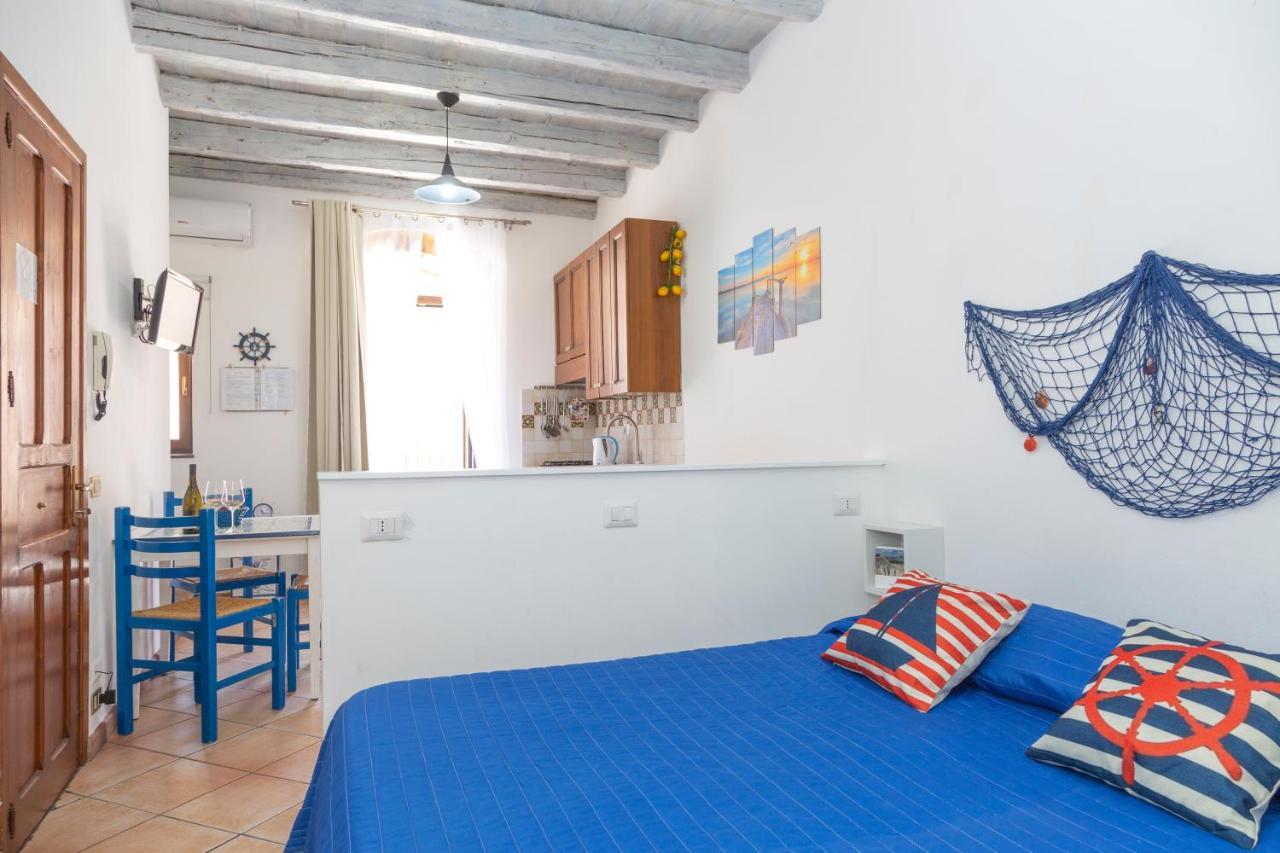 Casa Marea Διαμέρισμα Cefalù Εξωτερικό φωτογραφία