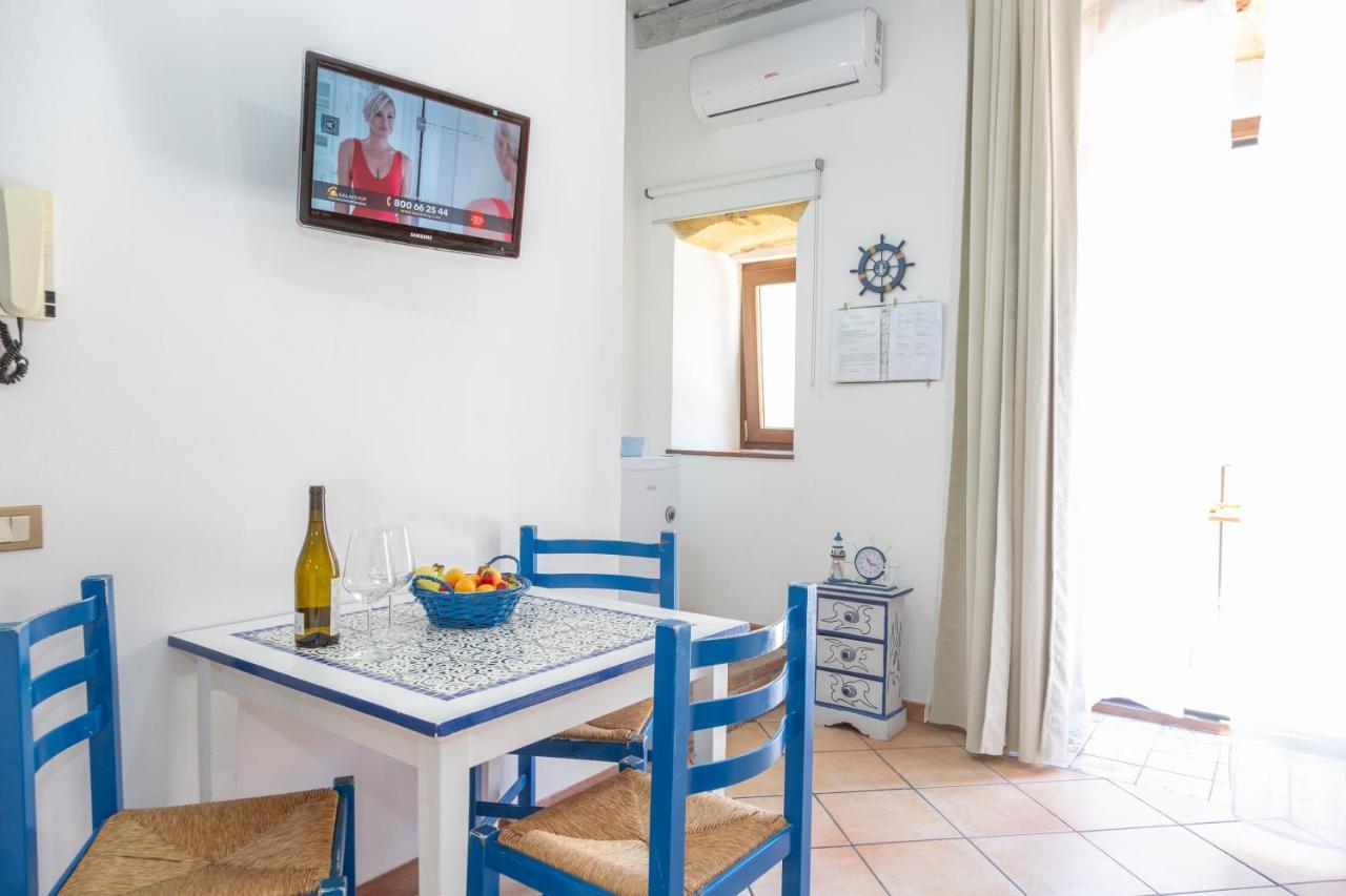 Casa Marea Διαμέρισμα Cefalù Εξωτερικό φωτογραφία