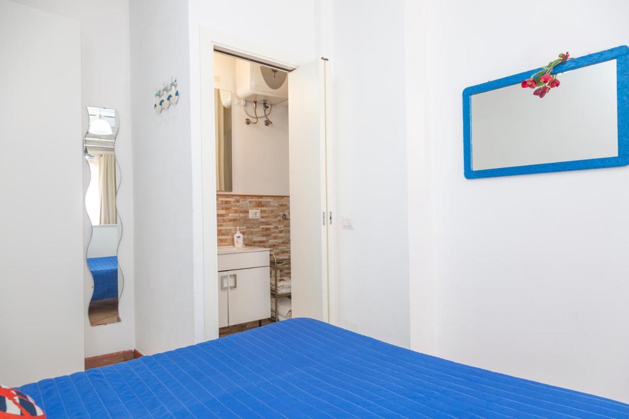Casa Marea Διαμέρισμα Cefalù Εξωτερικό φωτογραφία