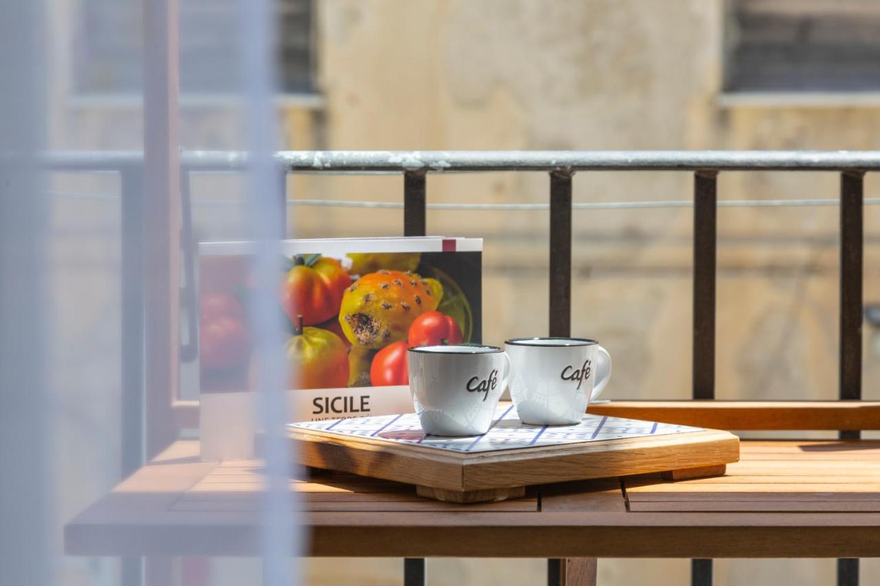 Casa Marea Διαμέρισμα Cefalù Εξωτερικό φωτογραφία