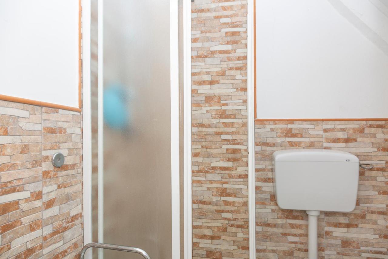 Casa Marea Διαμέρισμα Cefalù Εξωτερικό φωτογραφία