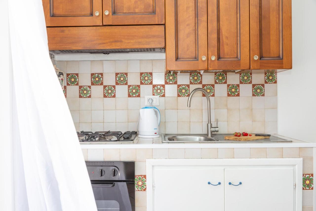 Casa Marea Διαμέρισμα Cefalù Εξωτερικό φωτογραφία