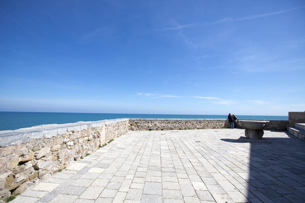 Casa Marea Διαμέρισμα Cefalù Εξωτερικό φωτογραφία