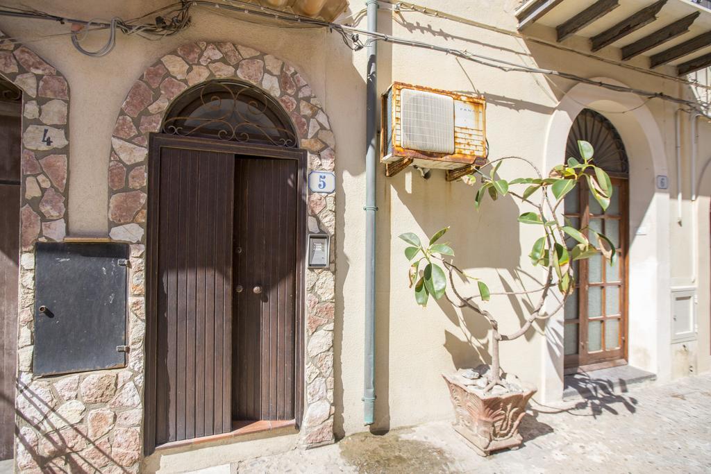 Casa Marea Διαμέρισμα Cefalù Εξωτερικό φωτογραφία