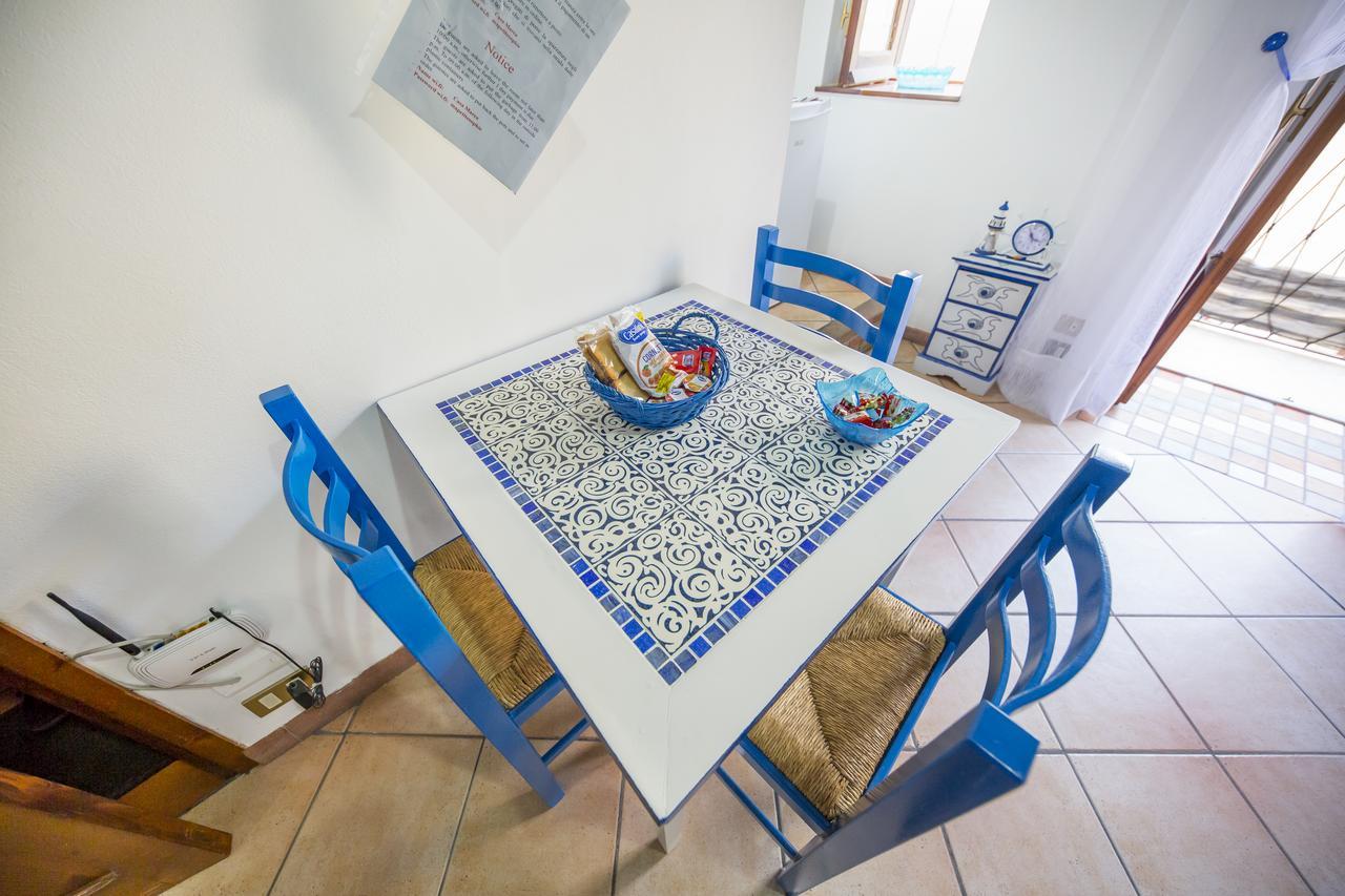 Casa Marea Διαμέρισμα Cefalù Εξωτερικό φωτογραφία