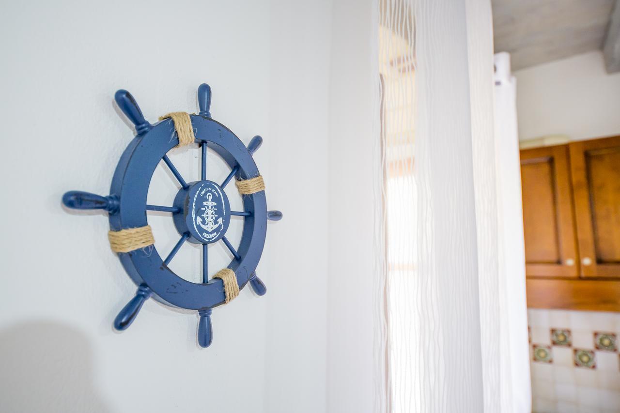 Casa Marea Διαμέρισμα Cefalù Εξωτερικό φωτογραφία